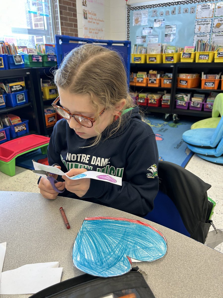 Mrs. Van Sickle tweet media