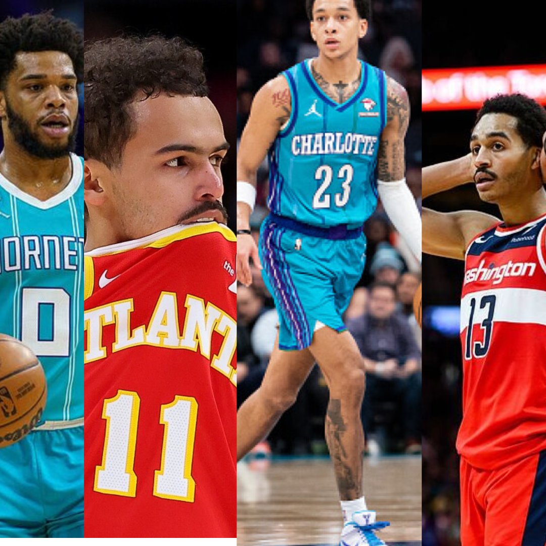 WinningWithIan's tweet image. 🚨 Props of the day 2/14 🚨

Miles Bridges "U" 27.5 Points 
Tre Mann "U" 13.5 Points 
Trae Young "O" 21.5 Points 
Jordan Poole "O" 5.5 R+A

Presenting my #PropDrop for today! If we sweep, #FREEVIP access is on the line! 

♥ Like &amp;amp; Comment 📝 to enter!

#Sportspicks #Props…