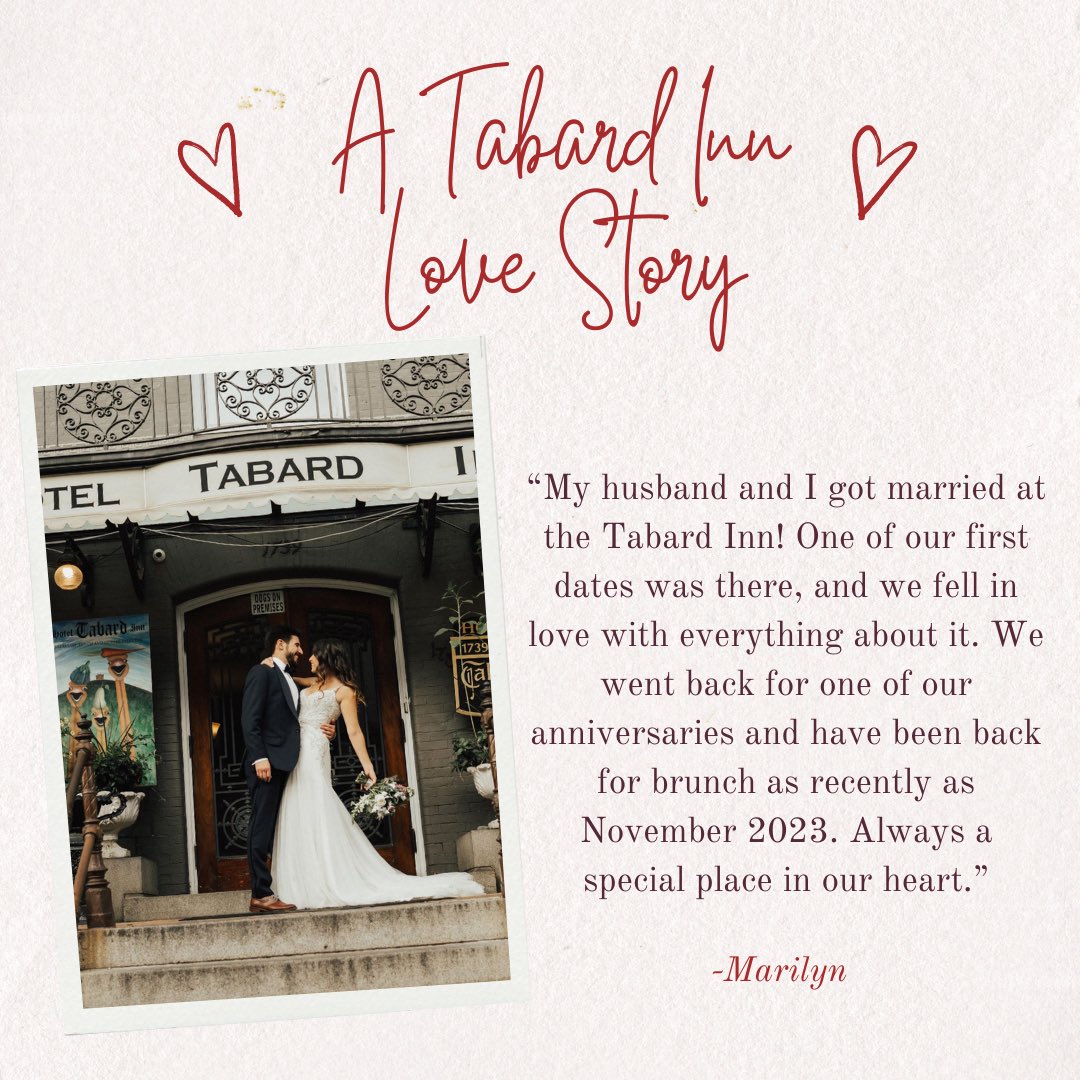 Hotel Tabard Inn-WDC tweet media