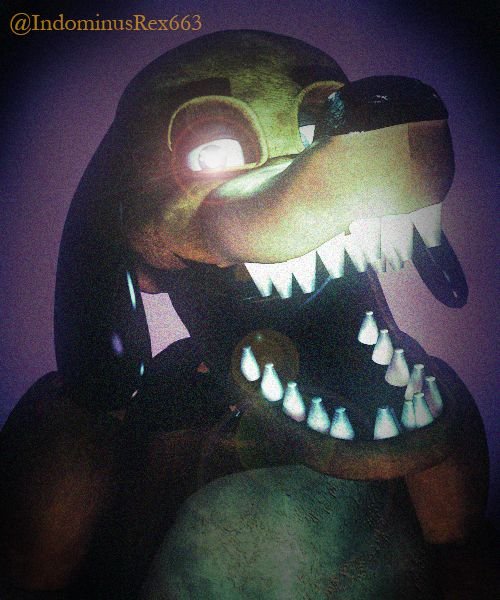 IndominusRex663's tweet photo. Un render del #Sparkythedog

Espero les guste ^^

SpeedArt:
https://t.co/ls91HYQL7x

#c4d #c4dfnaf #Sparky #sparkythedog #sparkyelperro #indominusrex663 #fnaffanart #FNaF #FiveNightsAtFreeddys 
#Fnaf1 #cinema4d https://t.co/73TxSROLzF