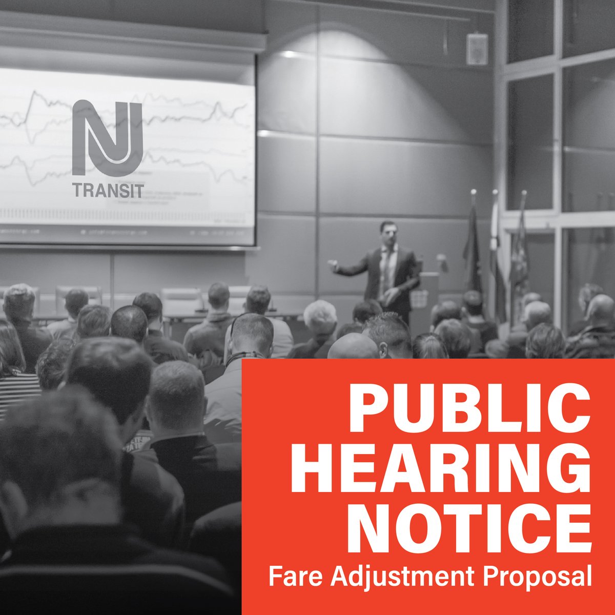 NJ TRANSIT has held the line on fares since 2015. But despite identifying savings and revenue enhancements, the agency still faces a budget gap for FY25.