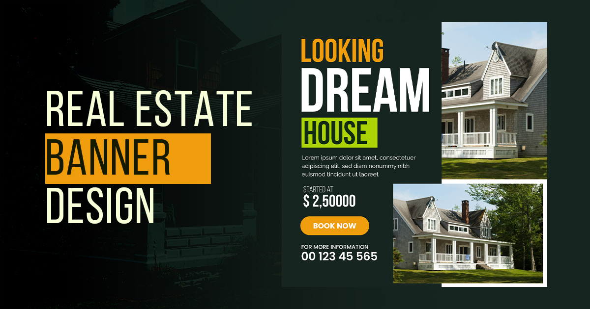 pixelnovadesign's tweet image. "🏠 Elevate Your Property's Appeal with Our Professional Banner Design Service! 🎨✨
 📩 #RealEstateDesign #BannerService #StandOut"

"#GraphicDesignService #RealEstateBannerDesign #StandOutVisuals #CreativeMarketing #EyeCatchingDesigns"