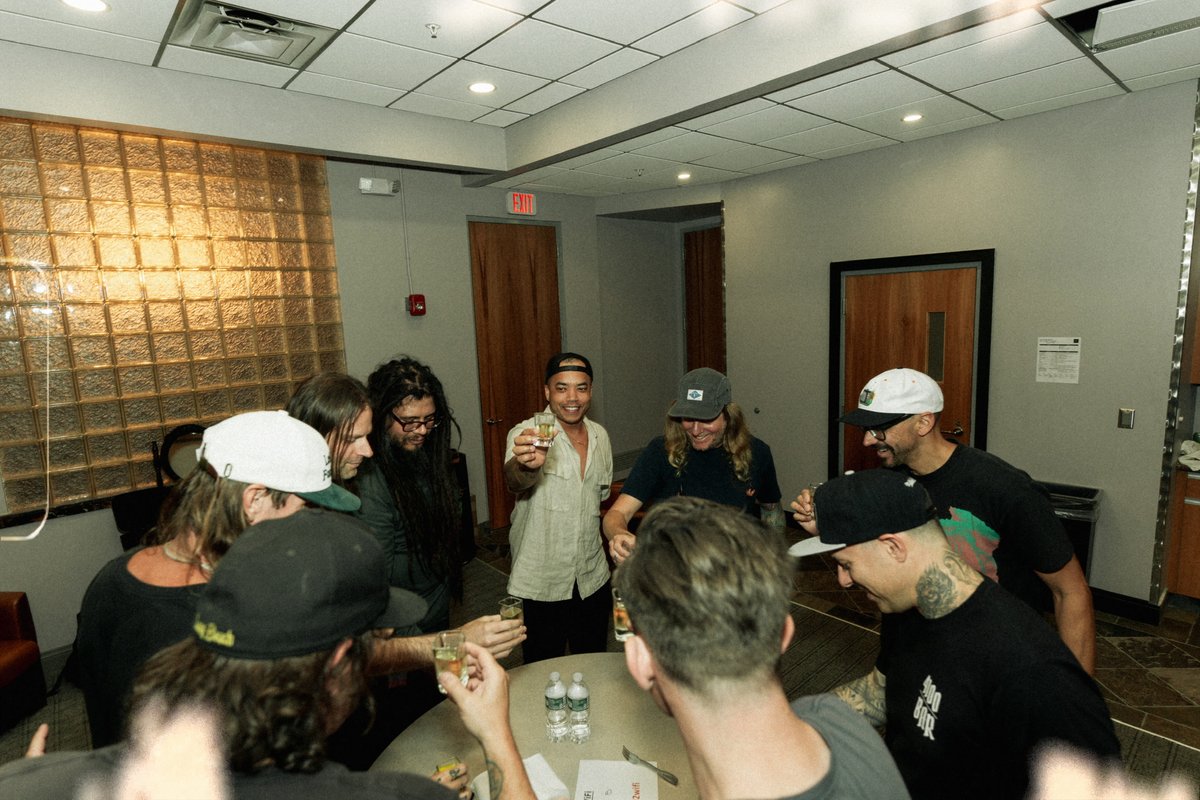 dirtyheads tweet picture