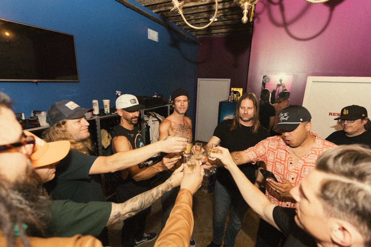 dirtyheads tweet picture