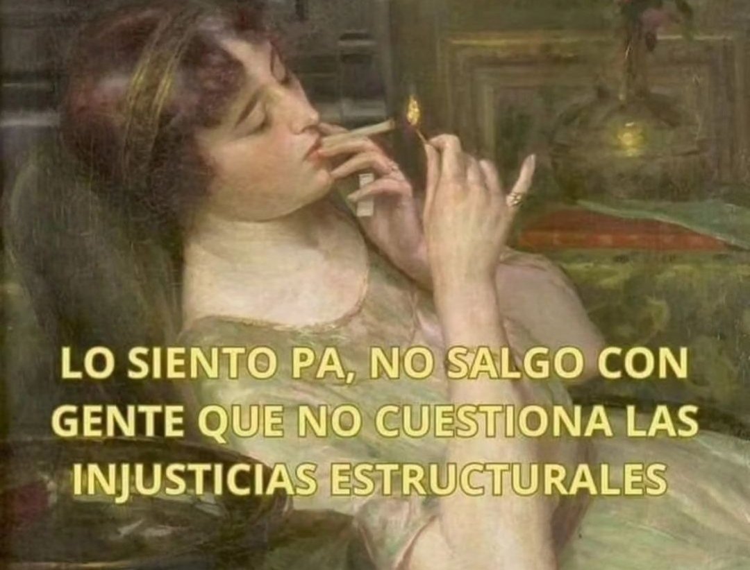 Infusión Ideológica 🫖🍵 (@infusionlogica) on Twitter photo 