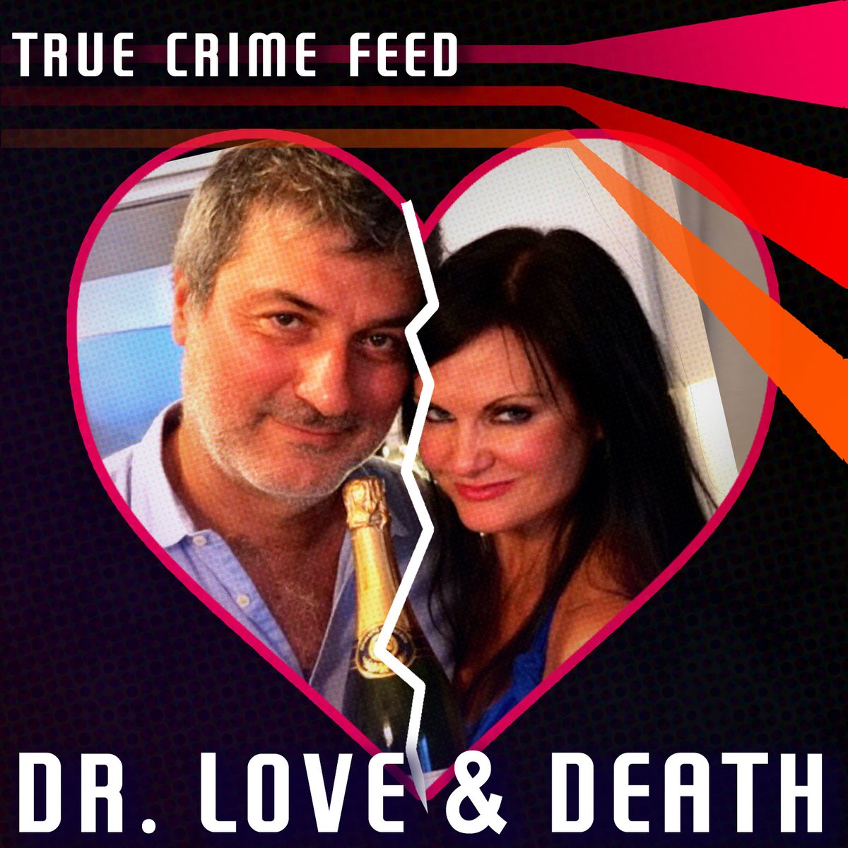 A rockstar surgeon performing miracles... until you look a little closer, plus a romance goes horribly wrong - just in time for Valentine's Day! linktr.ee/truecrimefeed