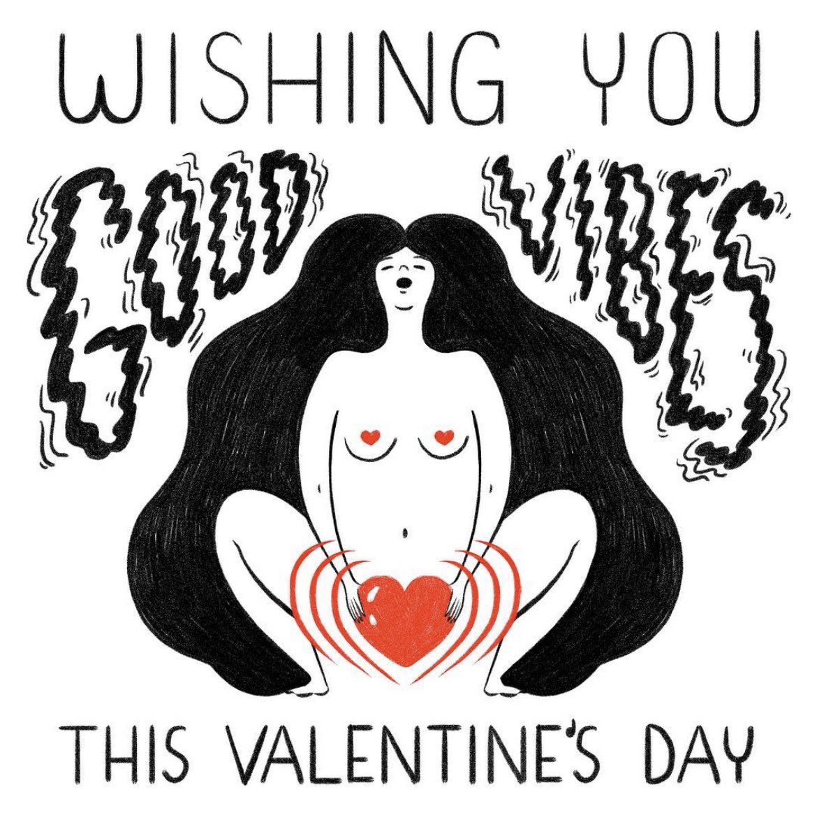 From me, to all who celebrate ✌️❤️🤘