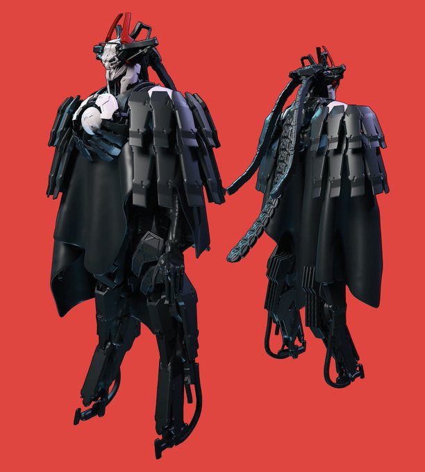러프(2) #3dcoat 