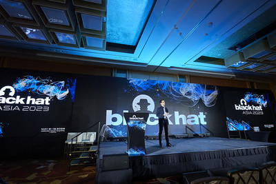 The full #BHASIA Briefings schedule is here! With a Briefings Pass, you'll have access to Briefings presentations, a robust Business Hall, Arsenal demos, Features, and more. Preview the schedule here >> bit.ly/489cMCu