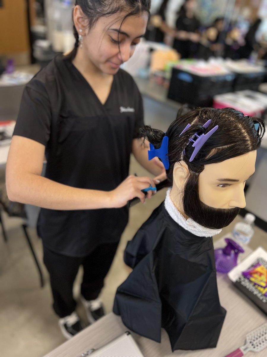 TECC-W Cosmetology tweet media