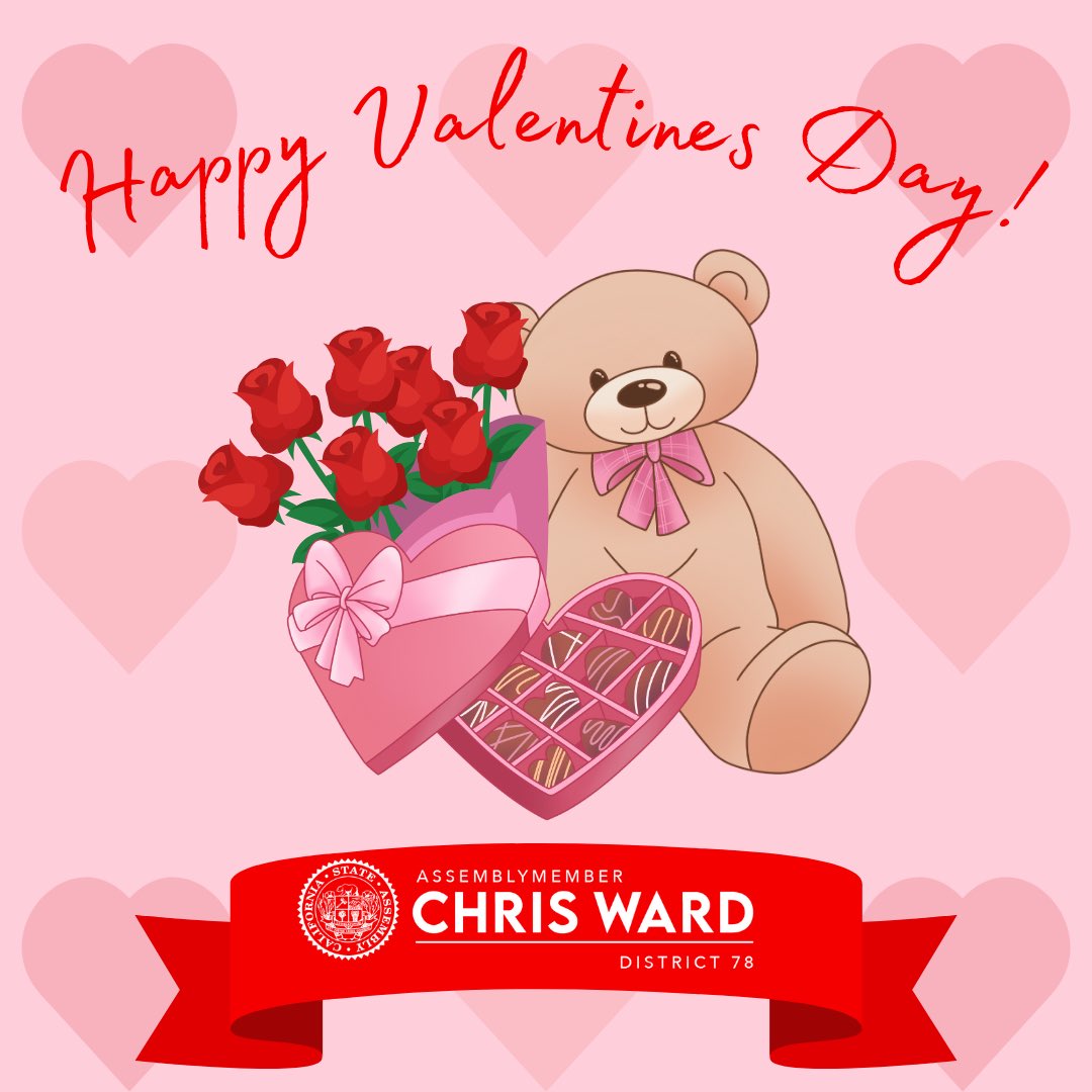 Happy Valentine’s Day! However you celebrate, be sure to spread the love to all those special people in your life. #AD78 #Valentines #LoveisLove