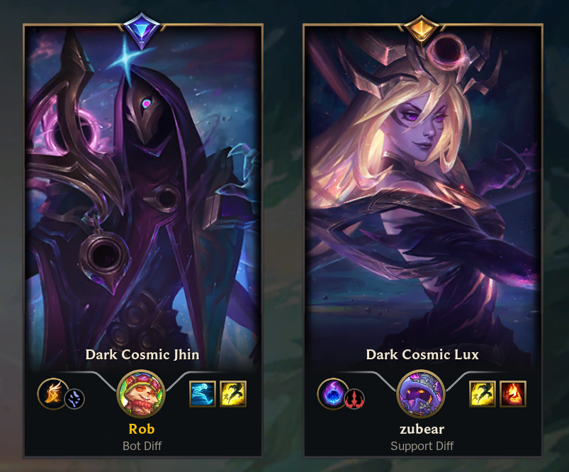 the most romantic way to spend valentines day is inting in league together