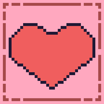 do_nicho's tweet photo. Happy Valentine's Day to all and BD to me <3 love you #gamer #indiegamedev #developer #indiedev #unity https://t.co/CsVCnsmyn6