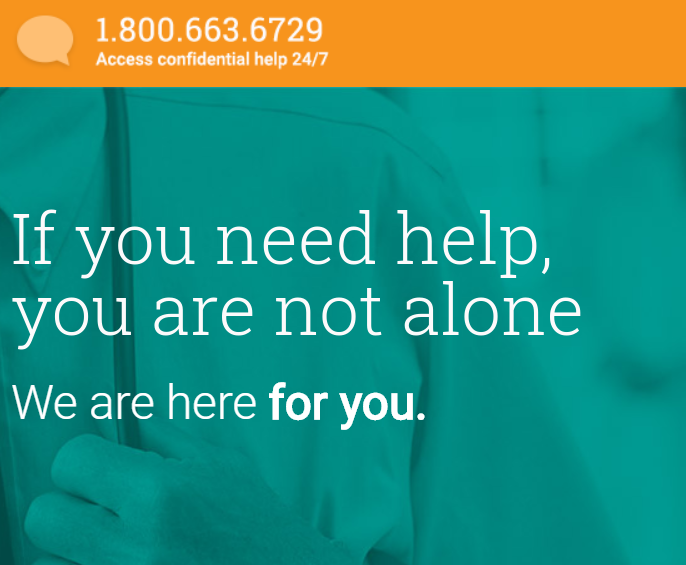 DoctorsOfBC's tweet photo. Doctors of BC is committed to supporting the health & safety of our physicians.
Doctors: access confidential support anytime by calling @php_bc's 24-hour helpline for private, discreet assistance with issues you & your family may be facing. Learn more: https://t.co/HJAWgaBSiR https://t.co/8m8e91YI0H