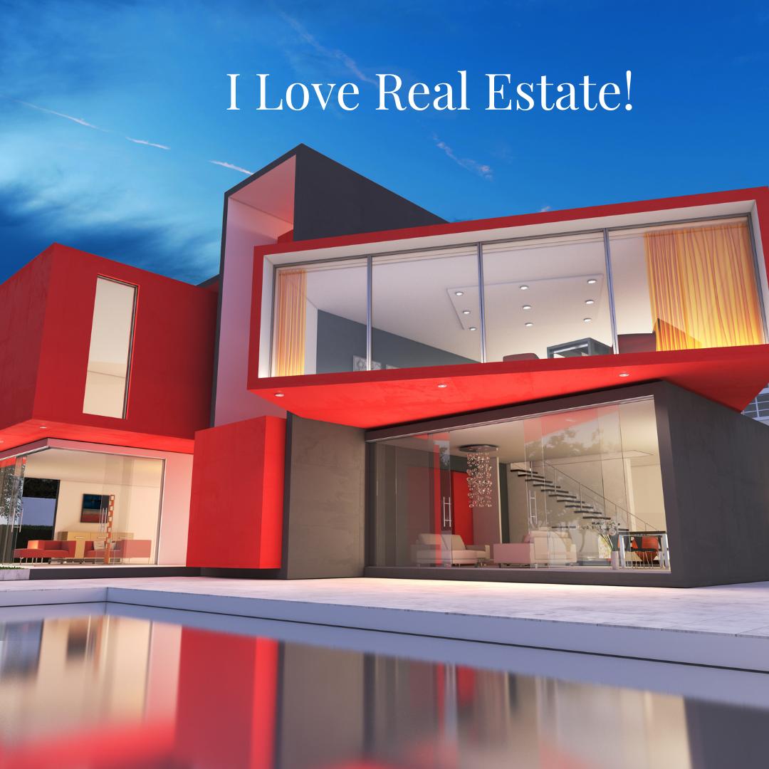 Finding the perfect home isn't just my job, it's my passion. How can I help you find the next home you'll love? 

Happy Valentine's Day! 

#iloverealestate #ValentinesDay #dreamhome #passionateaboutrealestate #perfecthome