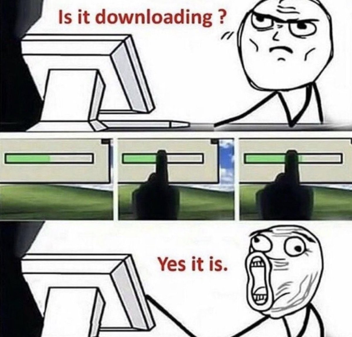 Out of Context Human Race (@nocontexthumans) on Twitter photo 