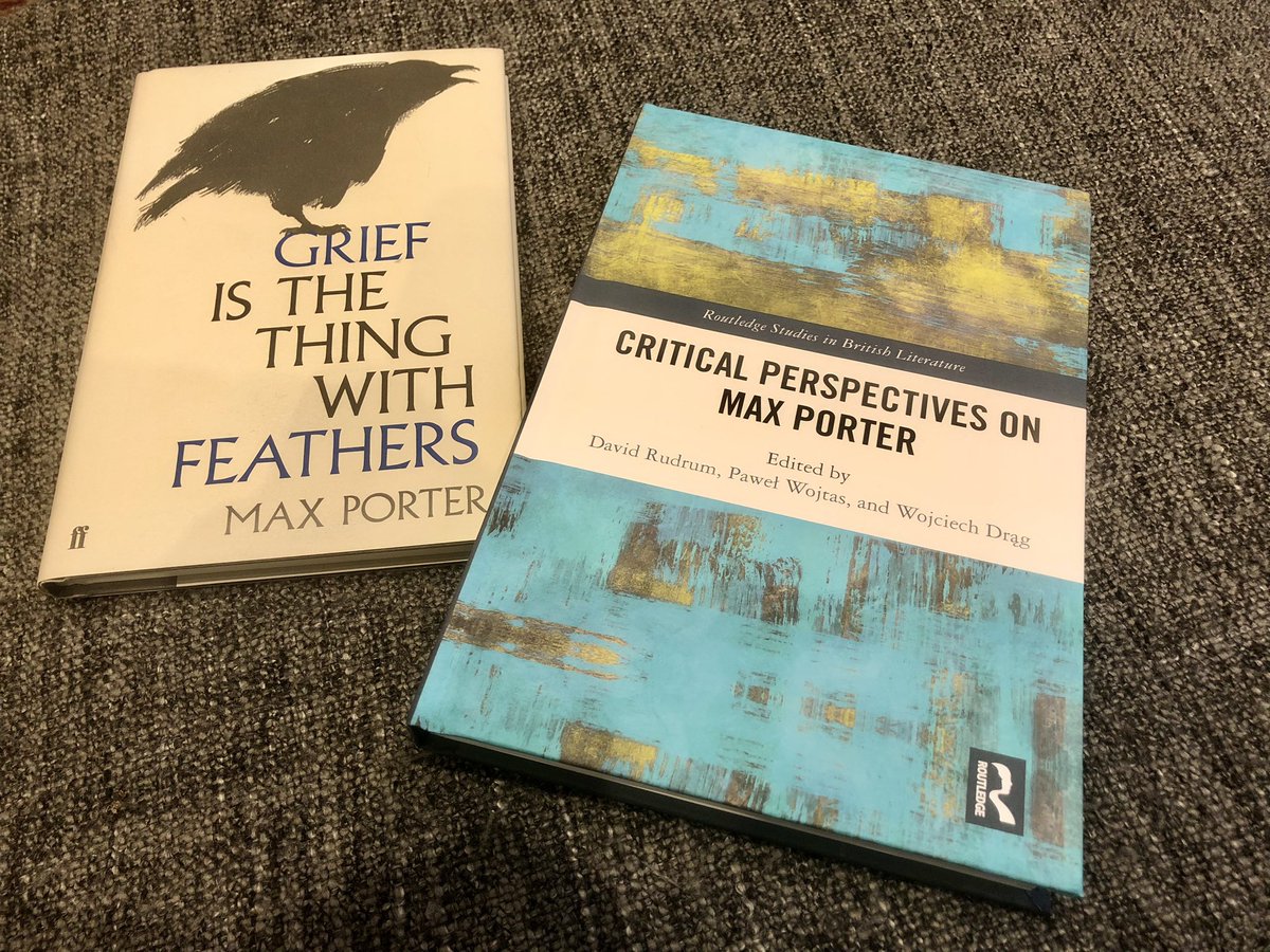 James Underwood tweet media