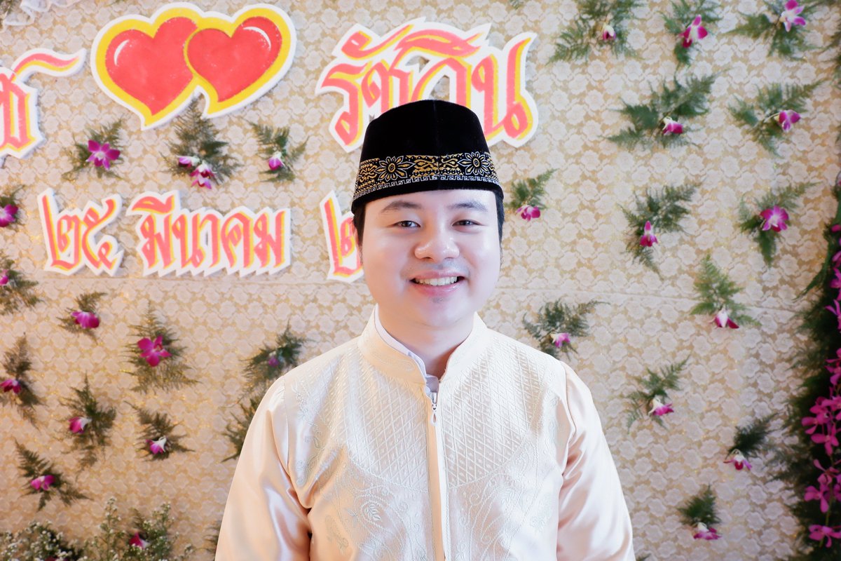 TK_ShinAkuma's tweet photo. 🌠Alhamdulillah for Nikah, seven years ago, and my son also seven years old.

Happy Valentine's Day ❤️ https://t.co/Nonh9lQoGC