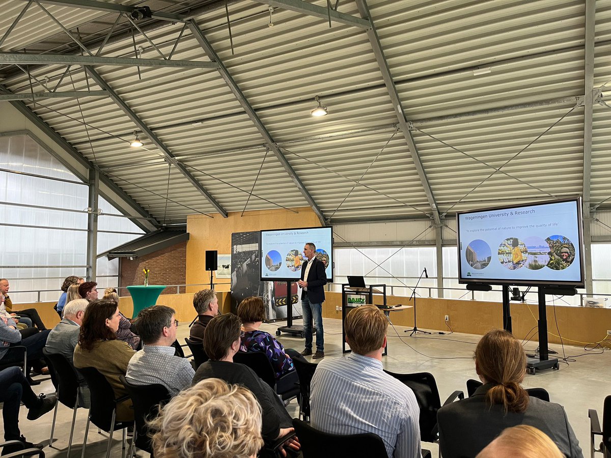 Provinsjale Steaten fan Fryslân tweet media