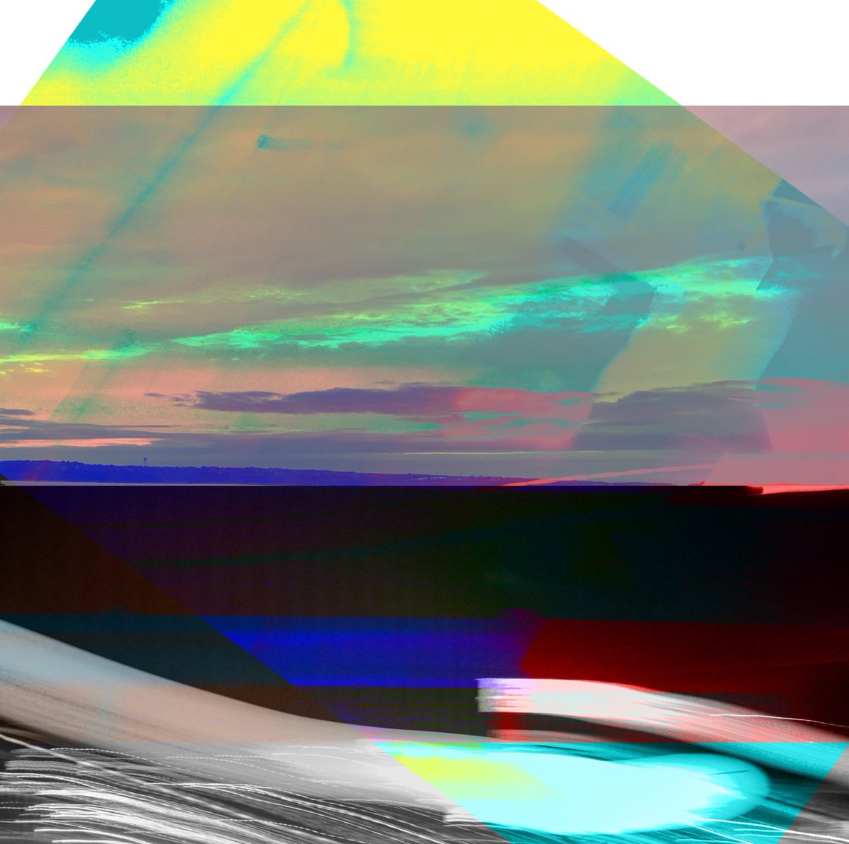 My new track “Solus” is out tomorrow.