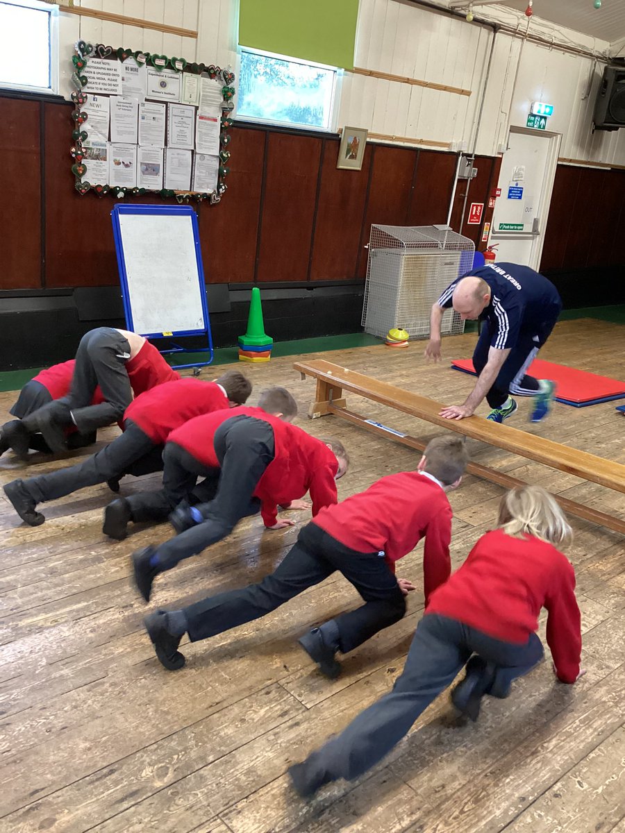 CapenhurstCEPS's tweet photo. We welcomed GB Paralympic Sprinter Michael Churm from @sportsfs to school today! All classes took part in a fitness circuit and then the children listened to Michael’s story during a Q&amp;A assembly. Michael even brought in one of his gold medals to show us! An inspiring afternoon. https://t.co/ZrB2wxrAcf