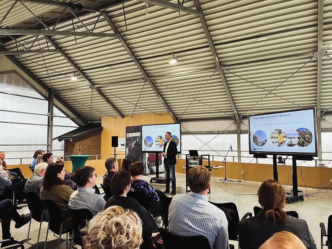 Provinsjale Steaten fan Fryslân tweet media