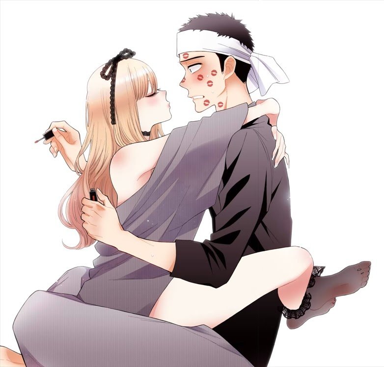 Manim_Asg's tweet photo. Wishing this to happen for their own Valentine's day 💕 https://t.co/jk0O5NKEUE