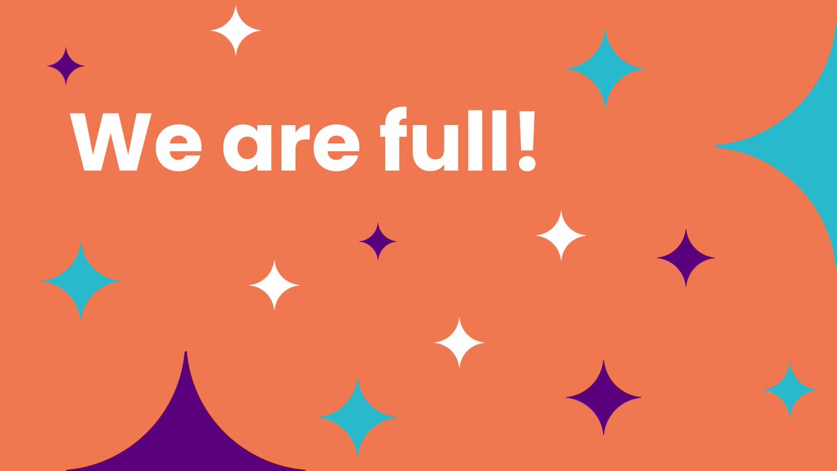 FirstGiveUK's tweet image. We are full! We're really excited to have over 190 schools signed up to take part in the @FirstGiveUK programme this academic year. Don't panic if you've missed out - we're already accepting enquiries for the academic year 24/25! 

Thank you to all our amazing partner schools!