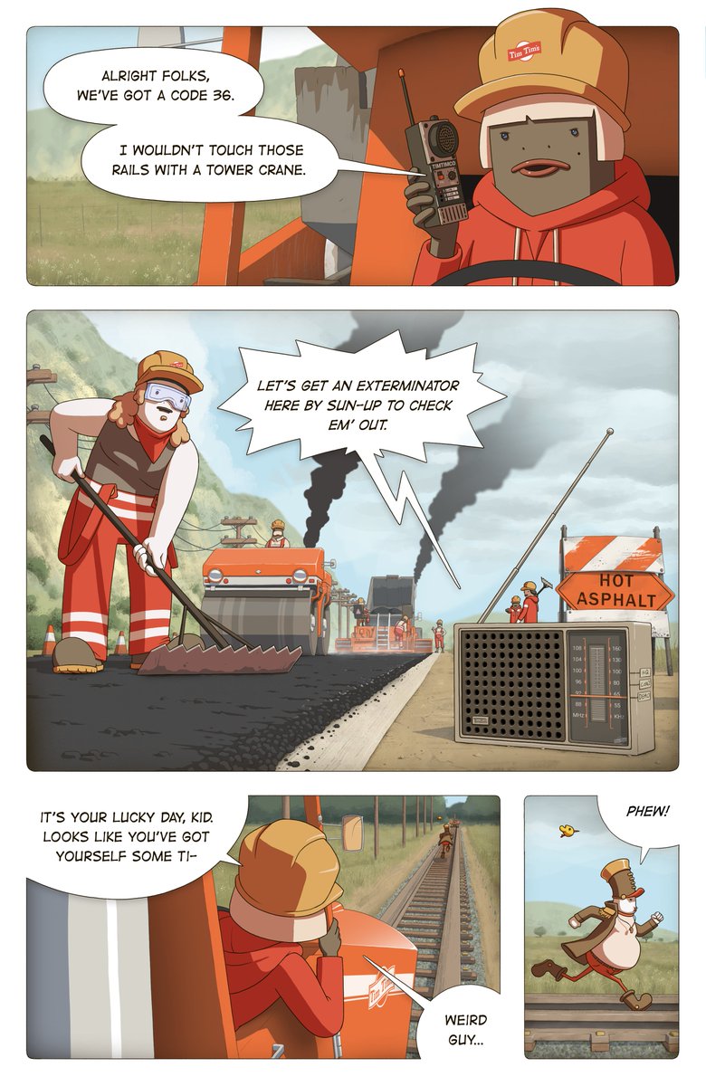 Wilder Rees tweet media