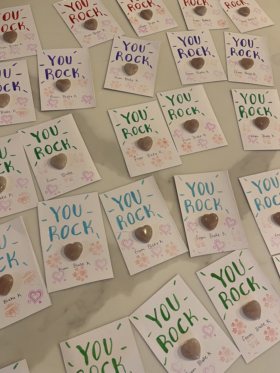 Happy Valentine’s Day!