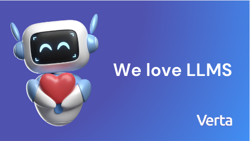 We LOVE LLMs!  ♥️  

Check out our recent model roundup to see if your favorite made the list!

hubs.li/Q02kMbXz0