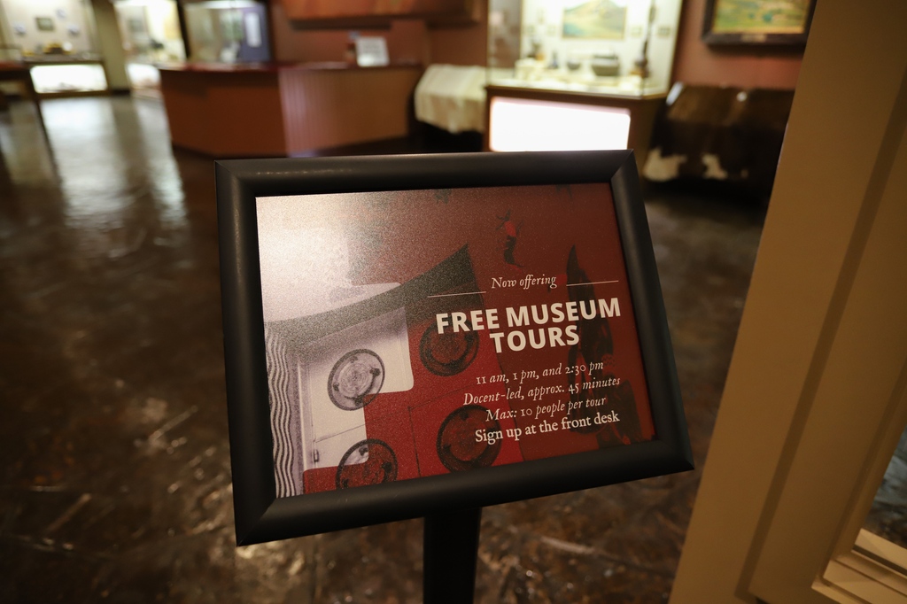 WoolarocMuseum's tweet image. Free museum tours will be offered every day this week! Let our trained guides tell you the fascinating history of the collection.
#woolarocmuseum #museumtour⁠ #history #educate
*must pay for general admission &amp;amp; schedule is subject to change