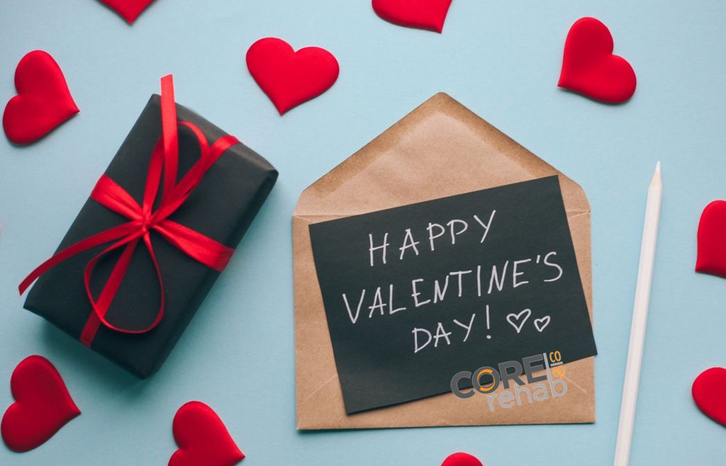 With lots of love from your favorite chiropractors at Core Rehab!

#CoreRehabLV #Chiropractors #MedicalDoctor #MassageTherapists #LasVegas #AutoAccidents #PersonalInjury #PeopleCareNotPatientCare #HappyValentinesDay