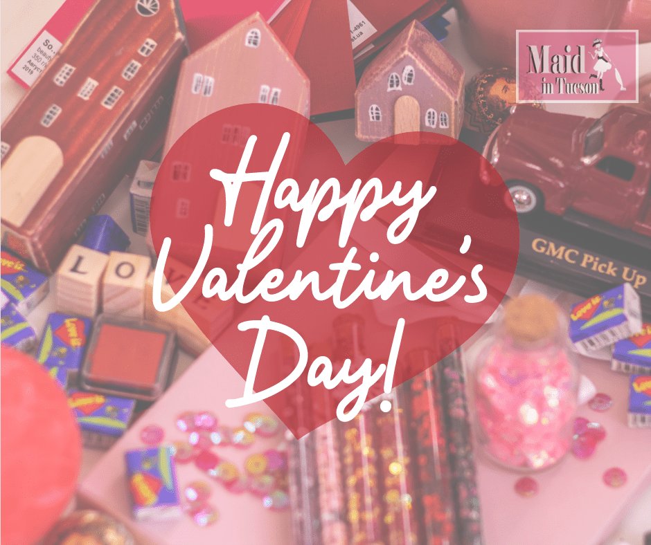 TucsonMaid's tweet photo. Celebrating Love! https://t.co/zVhjk3b7QU
