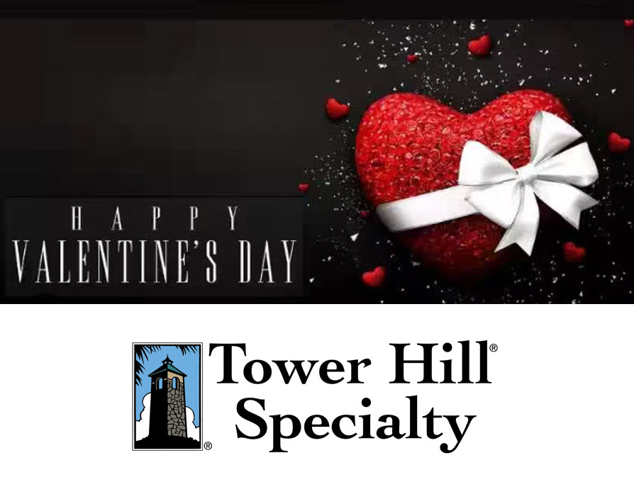 THSpecialty's tweet photo. Celebrating Love https://t.co/qmSNkVconP