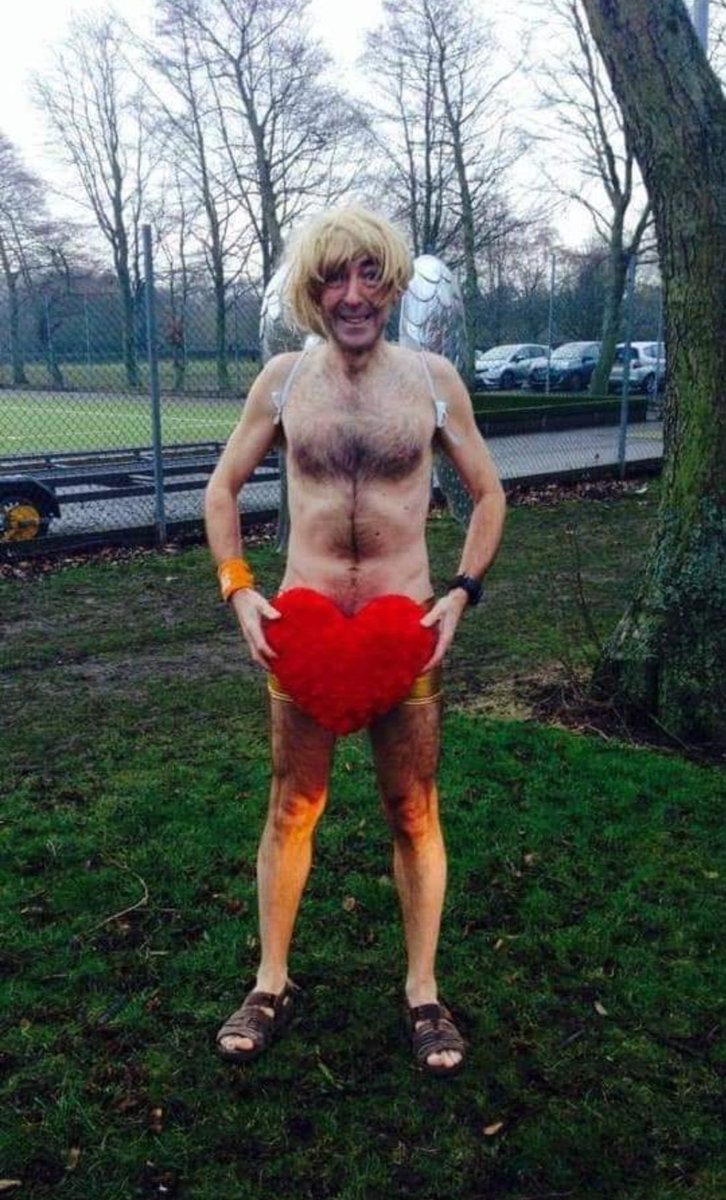 LordSmythe's tweet image. Happy Valentine's Day to all of you lovers and even none lovers out there from The Lord #cupidstunt 💘 #ValentinesDay 😇 #StValentine