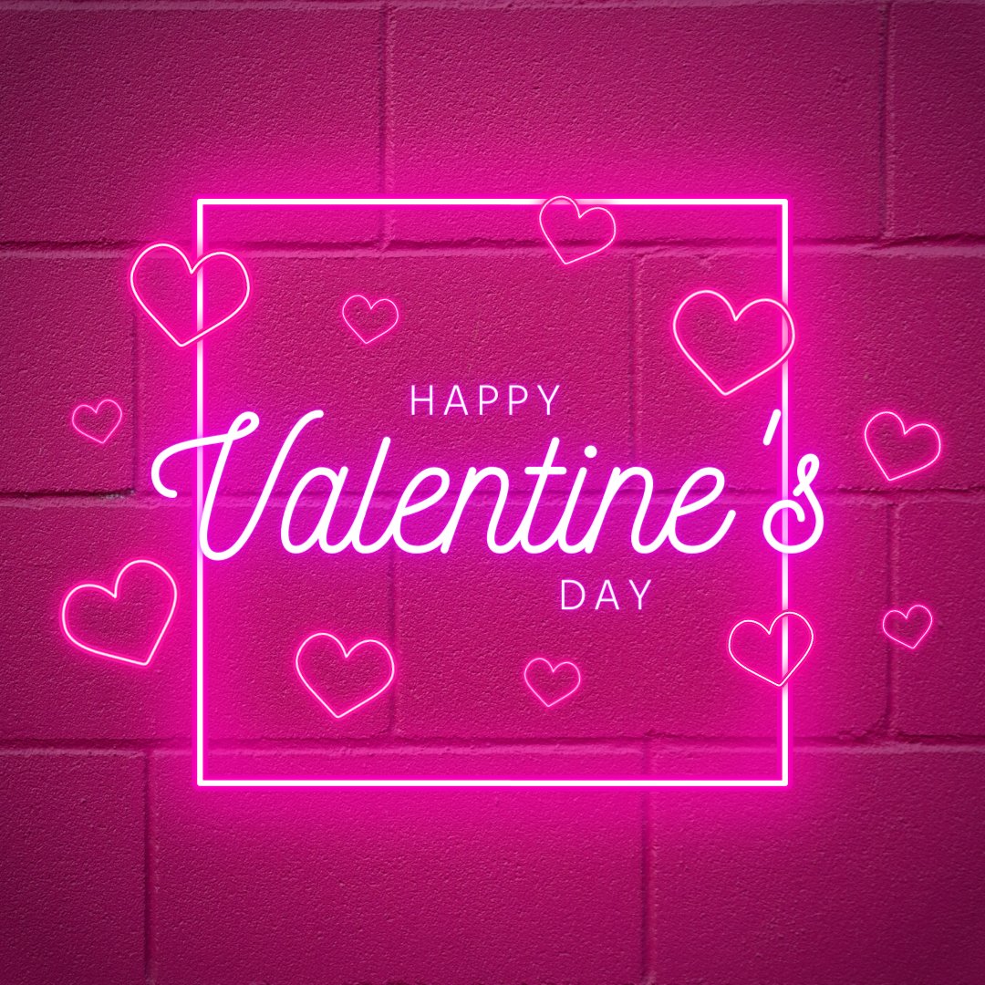 RomanoToyota's tweet photo. Happy Valentine's Day from all of us at the Romano Auto Dealerships! 💕 Spread the love wherever you go today! #ValentinesDay #RomanoAutoLove #RomanoAutoDealerships https://t.co/6zUwWIZOTz