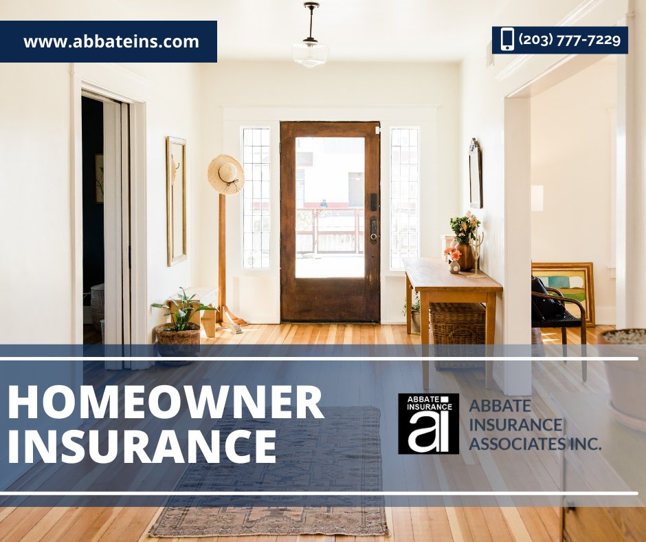 AbbateInsurance's tweet image. Your home, your haven! Safeguard your abode with our tailored Homeowners Insurance. Explore coverage that brings peace of mind to every corner. Learn more:

abbateins.com/personal-insur…

#AbbateInsurance #AbbateInsuranceAssociate #HomeownerInsurance #HomeInsurance #PersonalInsurance