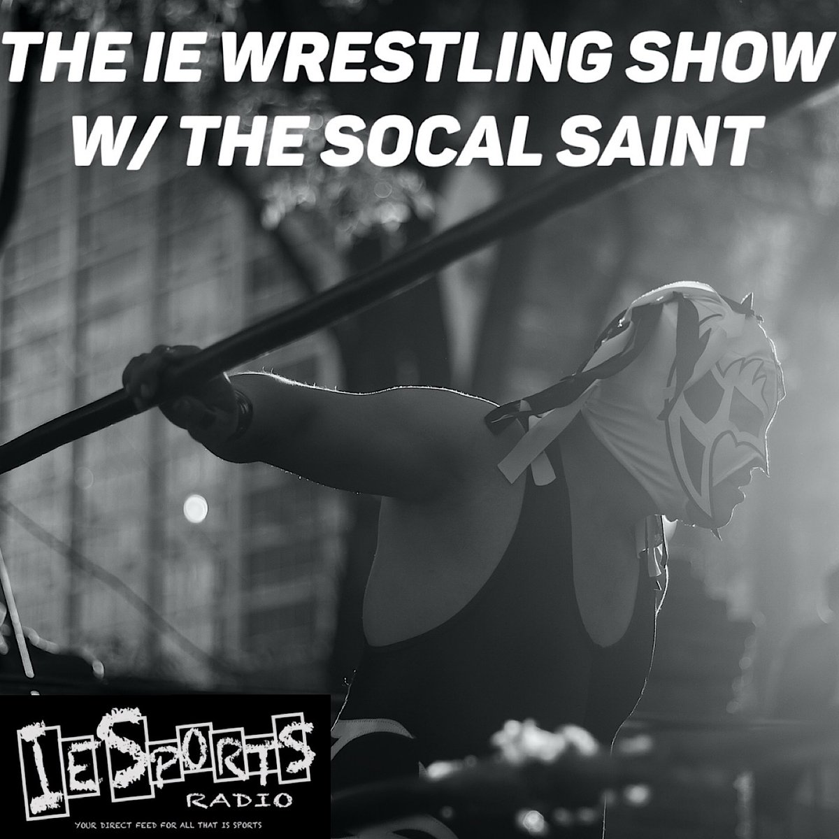 PCWrestlingPod's tweet photo. @IESportsRadio fans: LIVE in 1 hour the @IEWrestlingShow with yours truly The #SoCalSaint! 10am PST/12pm CST/1pm EST https://t.co/w49zB6xmc6 #WrestleMania #EliminationChamber #WeWantCody #CodyCryBabies https://t.co/StLQ0EgPBT