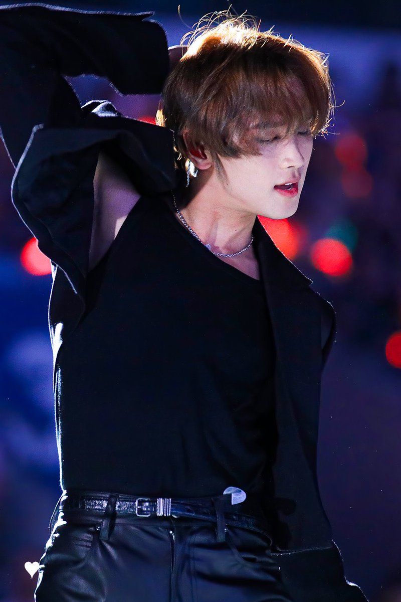 HCbodyguard's tweet photo. Pado haechan will always be iconic https://t.co/FKnF8YdWiF