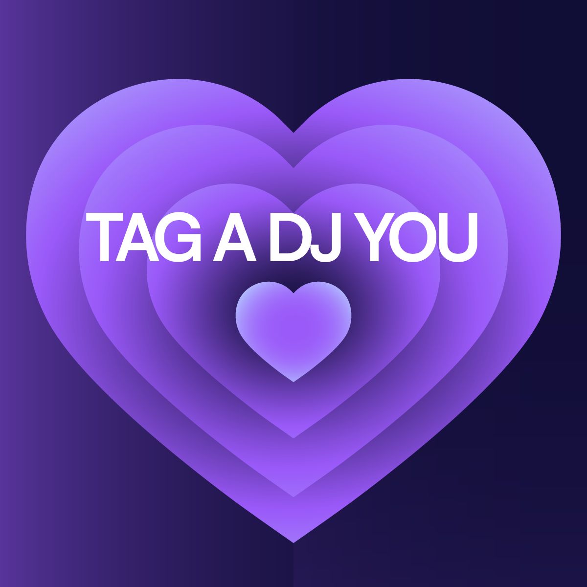 lineup_art's tweet photo. 💗 Crushin' on a set? Tag a DJ you love in the comments below and we'll send them a valentine. https://t.co/wGwzsywoLa