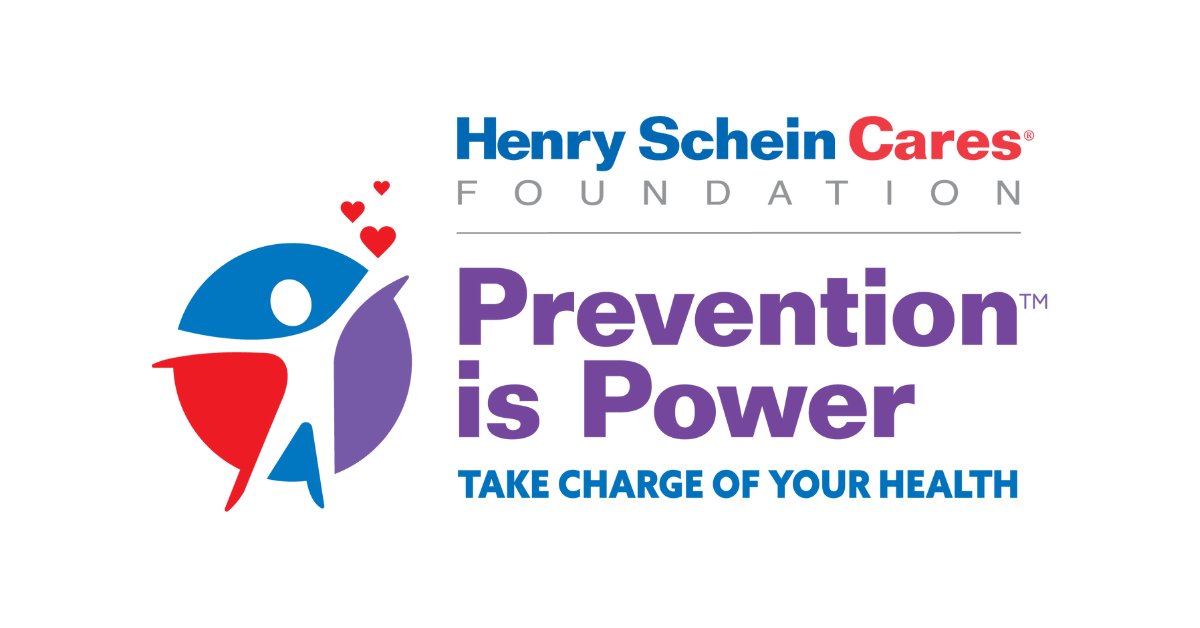 Announcing Prevention is Power, a multi-year public health awareness campaign to help improve health literacy & strengthen patient utilization of integrated, preventive care! @AmerDentalAssn @AmerMedicalAssn @NationalMedAssn @GoldFdtn @NACHC @CUNYSPH 📰 bit.ly/48d2bGt