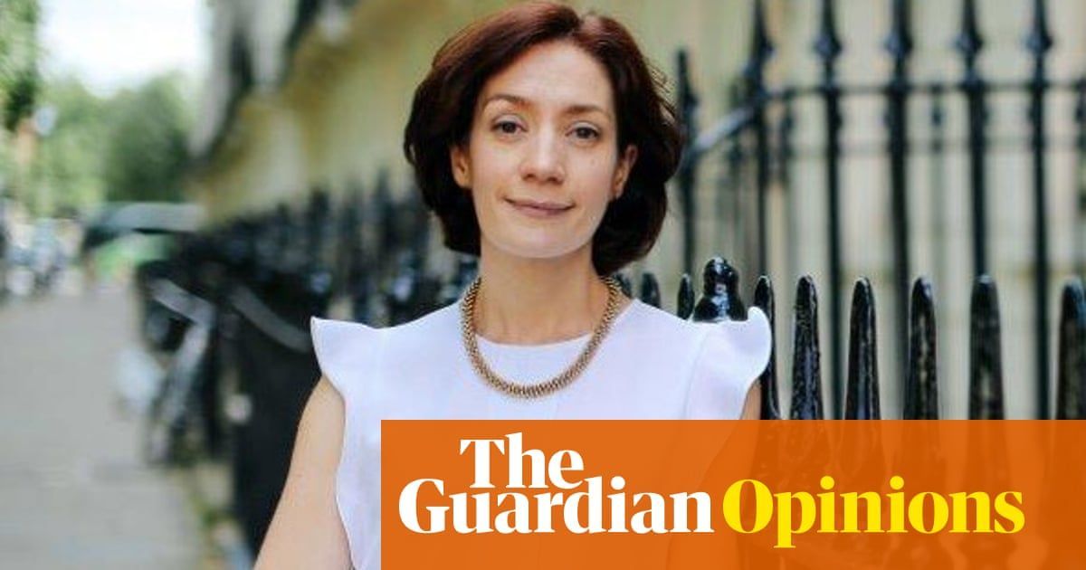 It’s not about ‘woke’ or foreign students – the truth is that UK universities are starved of cash. Gaby Hinsliff

#education #ukschools #ukstudents #ukpupils #TheGuardianOpinion

buff.ly/48ioivp
