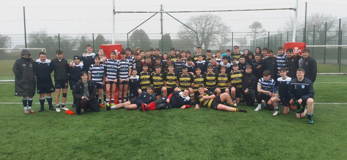 WRU/SCARLETS - UN CYMUNED (@wru_scarlets) on Twitter photo Regardless of the weather these players gave a good account of themselves at our #EPP playing opportunity at MYG.Rygbi arbennig dan ymodau gwael gan pawb. Massive thanks to the coaches, volunteers and parents for their continued support ๐ <a href="/WRU_Community/">WRU Community - Wrth galon y genedl</a> <a href="/gavindacey/">Gavin Dacey</a> <a href="/chris_ower/">Chris Ower</a> Regardless of the weather these players gave a good account of themselves at our #EPP playing opportunity at MYG.Rygbi arbennig dan ymodau gwael gan pawb. Massive thanks to the coaches, volunteers and parents for their continued support ๐ <a href="/WRU_Community/">WRU Community - Wrth galon y genedl</a> <a href="/gavindacey/">Gavin Dacey</a> <a href="/chris_ower/">Chris Ower</a>