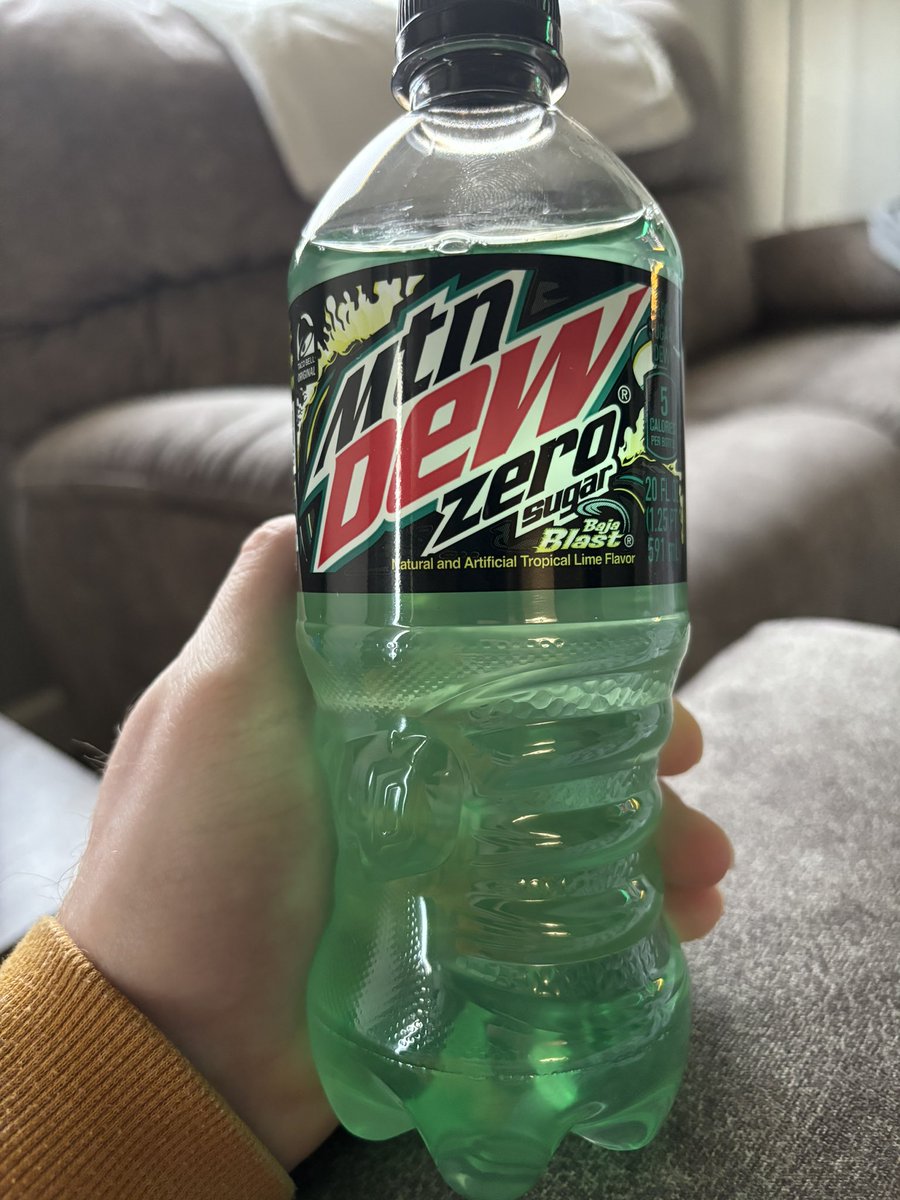 #BajaBlessed