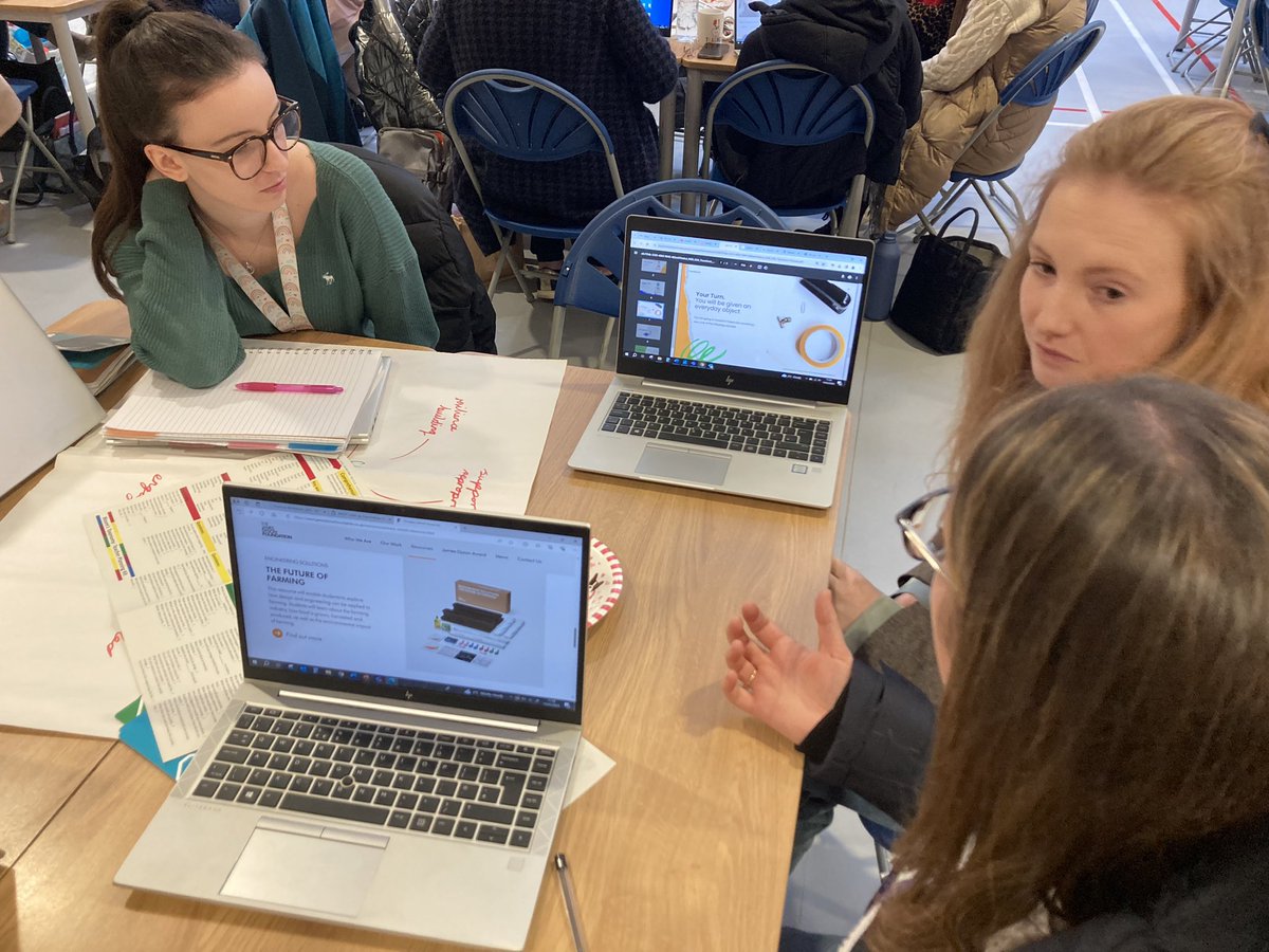 HarkerKirsty's tweet photo. Thanks to all practitioners who took part in the final #inspiringschools sessions today. Lots of enthusiastic and reflective conversations around practice in #supportandchallenge #assessmentandmoderation And thanks again to @Tullochprimary for hosting us ⭐️@PKCTeach https://t.co/7odhVI0jFf