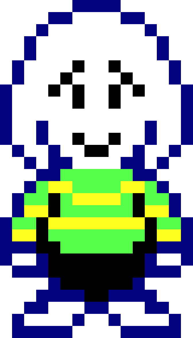 bjack2599514338's tweet photo. "Do you think we're siblings in every universe? :)"

"Asriel that's stupid. Do you have any idea how unlikely that would be? For one, I'm adopted. Secondly, a multiverse of infinite possibilities means any number of things can happen. The chances of us being siblings is so sma https://t.co/8N5Gseg7S8