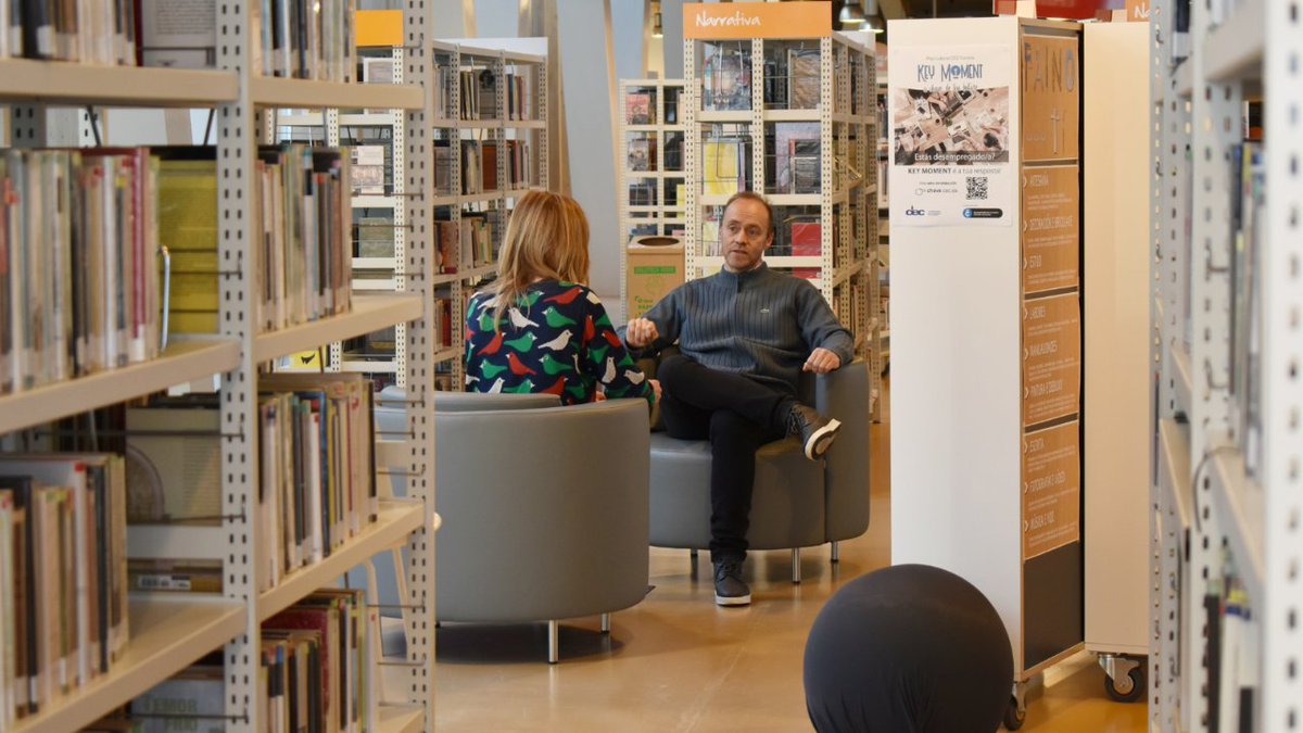 bibcoruna's tweet photo. No día Europeo da Saúde Sexual, falamos na sección #ConversasCon do blog #SumaÁgora con Próspero Alberto Rojas Martínez, usuario da Biblioteca Municipal Ágora e médico cirurxián especialista en Xinecoloxía e Obstetricia.
📲Conversa completa: https://t.co/utYCbMG2cu https://t.co/6J0RF4segn