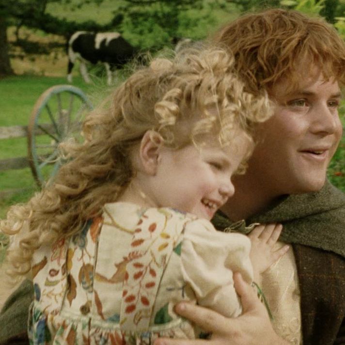 TolkienOTD's tweet photo. Tolkien character of the day is Elanor Gamgee from The Lord of the Rings and Peter Jackson’s LOTR trilogy! Requested by anonymous
Art credit to magianna
https://t.co/DunUZ3CIE9 https://t.co/ze0YsUiu3W
