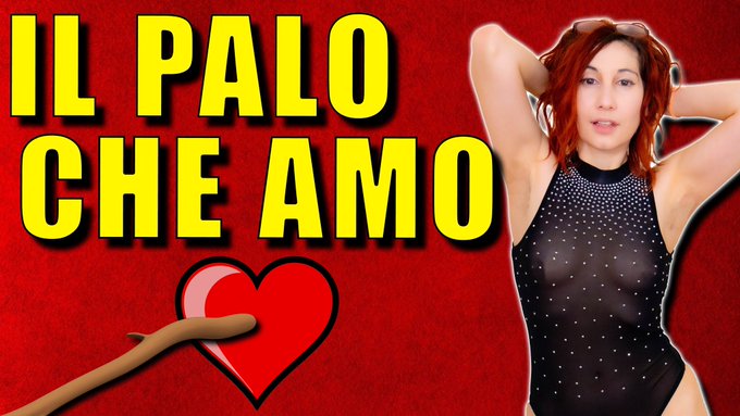 Nuovo video su YouTube ❤️ https://t.co/NsGZ11Leud https://t.co/L56g2FXXkQ